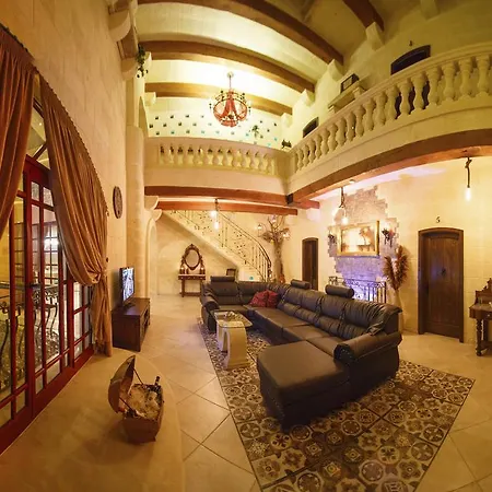 Bed & Breakfast Ta Tumasa Farmhouse *