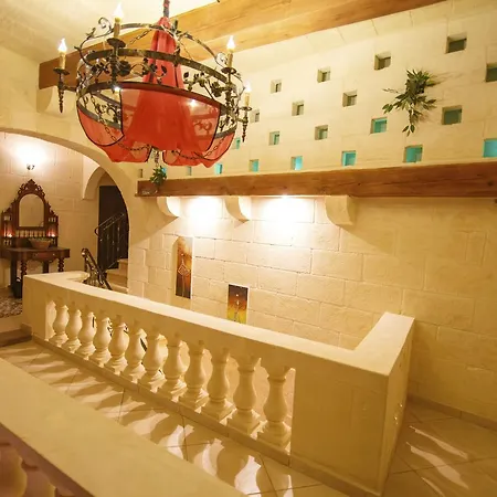 Bed & Breakfast Ta Tumasa Farmhouse *