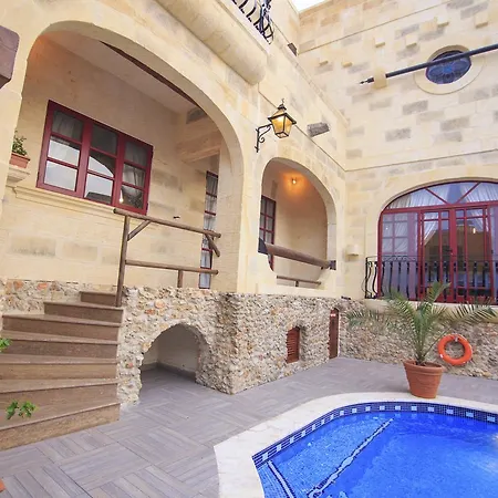 Bed & Breakfast Ta Tumasa Farmhouse *