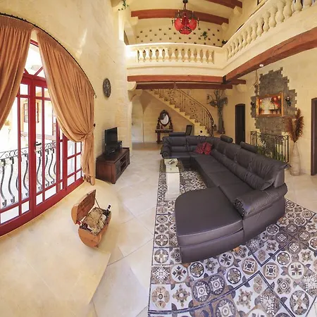 Bed & Breakfast Ta Tumasa Farmhouse *