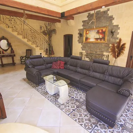 Ta Tumasa Farmhouse * Nadur