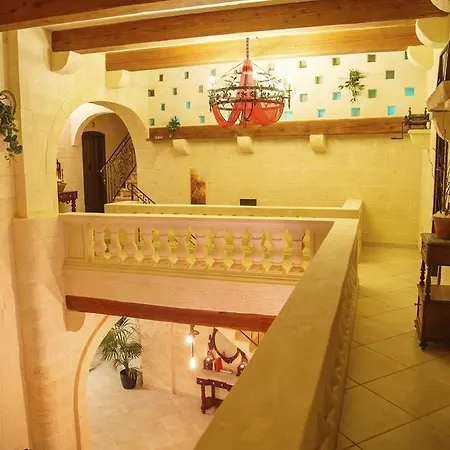 Bed & Breakfast Ta Tumasa Farmhouse *