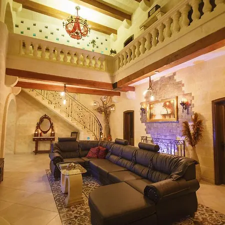 Ta Tumasa Farmhouse * Nadur