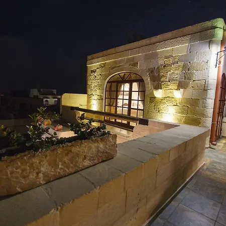 Ta Tumasa Farmhouse * Nadur