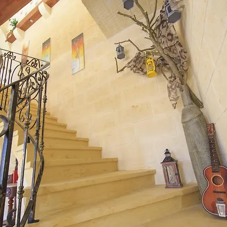 Bed & Breakfast Ta Tumasa Farmhouse *