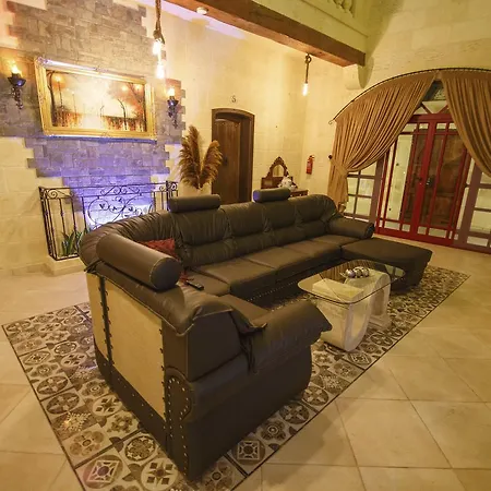 Bed & Breakfast Ta Tumasa Farmhouse *
