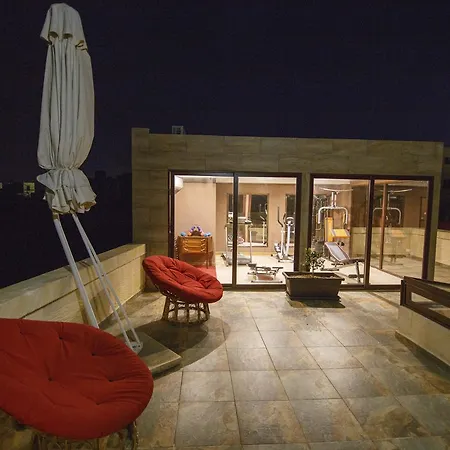 Ta Tumasa Farmhouse * Nadur