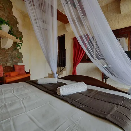 Bed & Breakfast Ta Tumasa Farmhouse Nadur