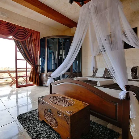 Ta Tumasa Farmhouse Bed & Breakfast Nadur