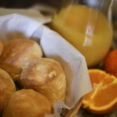 Bed & Breakfast Ta Tumasa Farmhouse Nadur