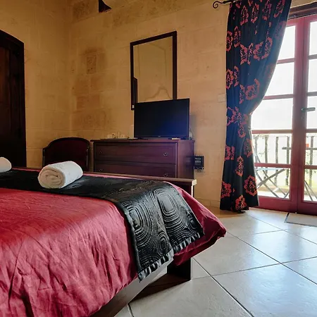 Ta Tumasa Farmhouse Nadur