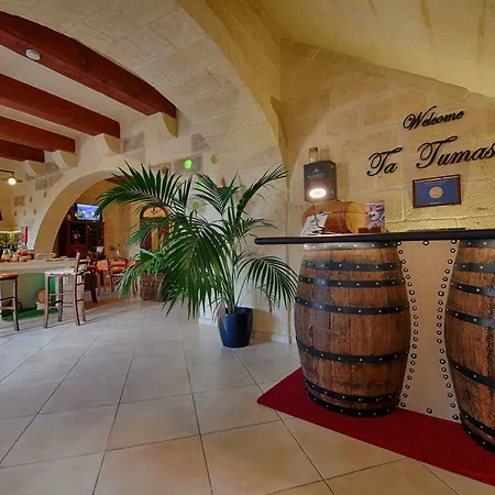 Ta Tumasa Farmhouse Nadur