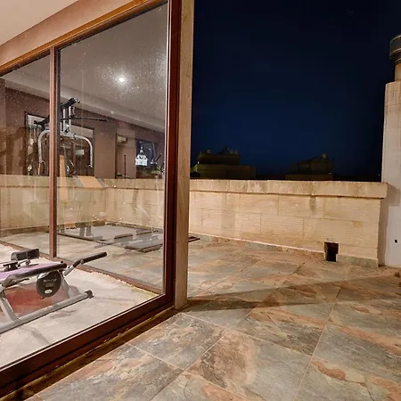 Ta Tumasa Farmhouse Bed & Breakfast Nadur