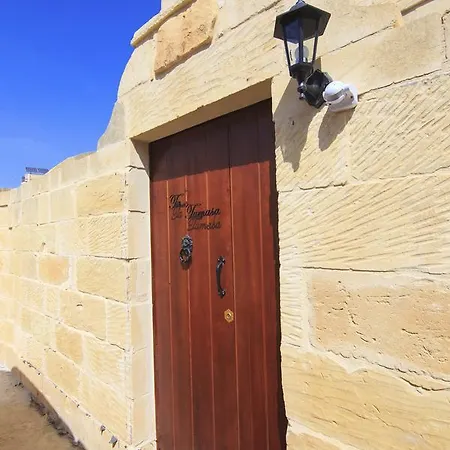 Ta Tumasa Farmhouse * Nadur