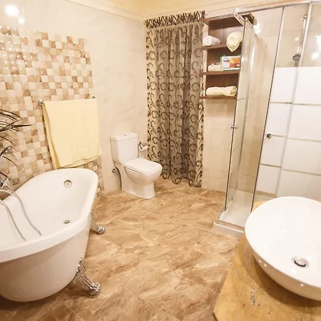 Bed & Breakfast Ta Tumasa Farmhouse *