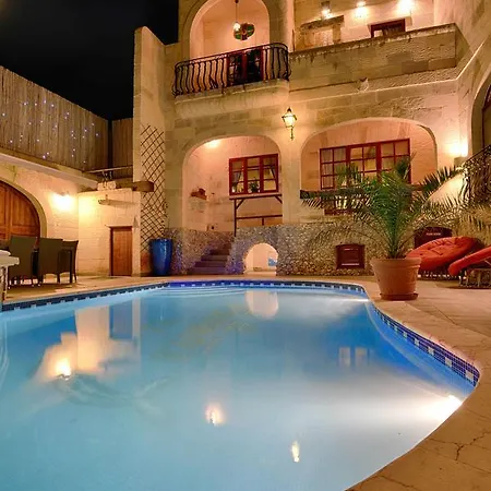 Ta Tumasa Farmhouse * Nadur